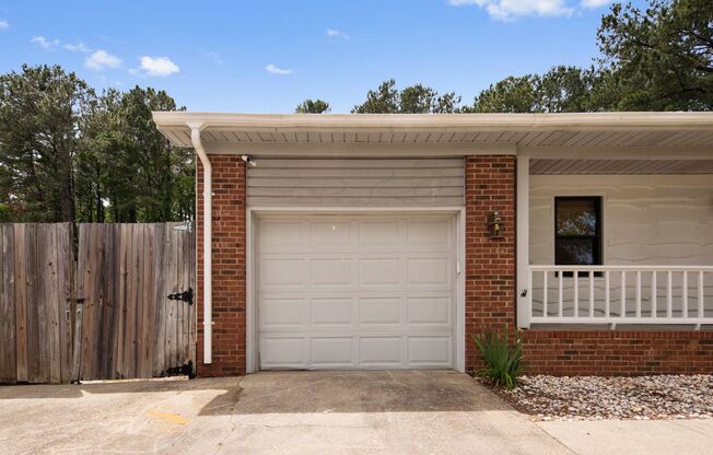 Welcome Home to 2004 Lakebarry Cir. in Fayetteville, NC!