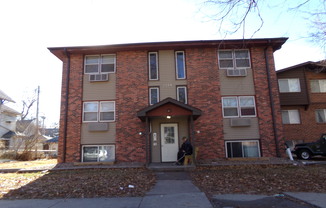 BCR 1329 F Street