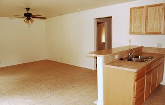 Woodside Gardens Apartments