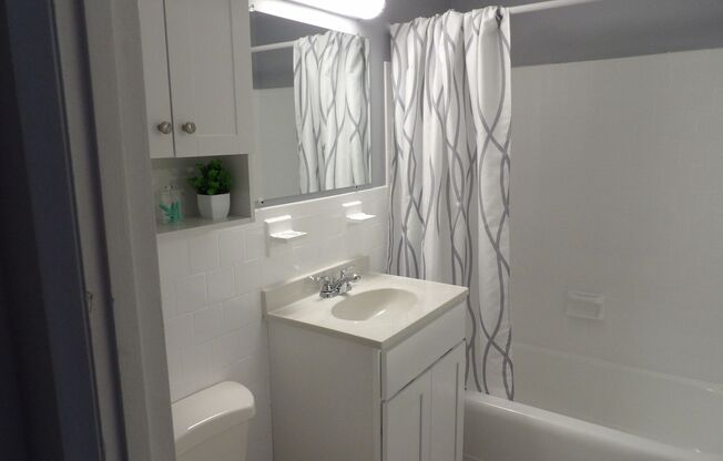 Wilson Towers Apartments  Luxe Apartments with All-Inclusive Pricing