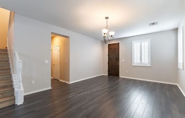 Summerlin West Resort Style Home