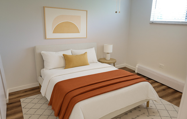 Clarkson Street Apartments