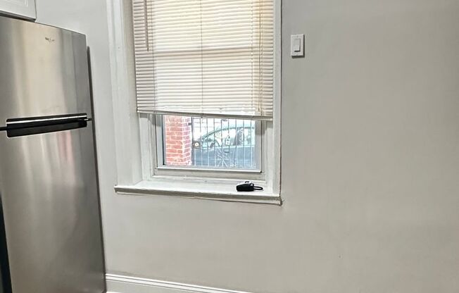 1 Bedroom 1 Bath