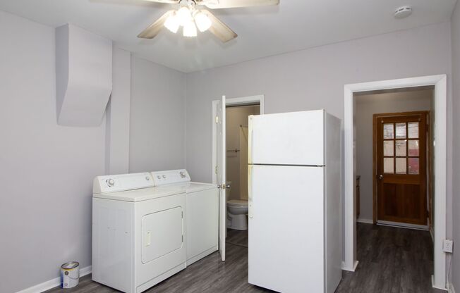 Charming 2BD/1BA Townhome in Hampden, MD!
