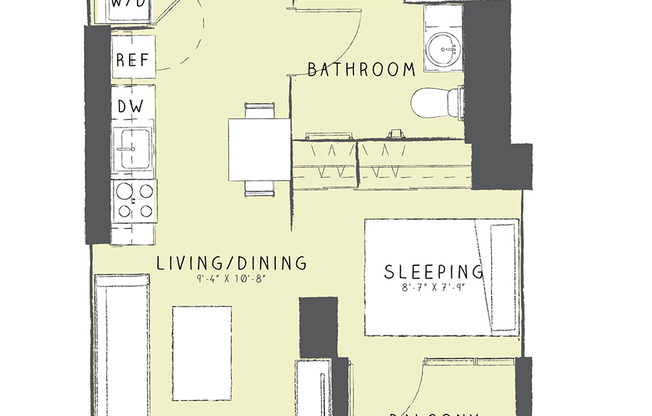 Partner-provided property photo