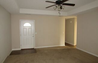 3 beds, 2 baths, $1,400