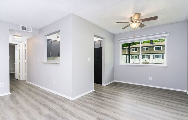 Riverside Heights Apartments