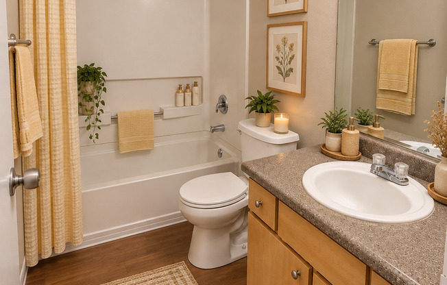 3 beds, 2 baths, $2,250, Unit 61