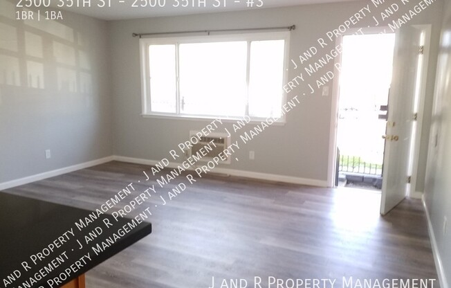 2500 35th St - 2500 35th St