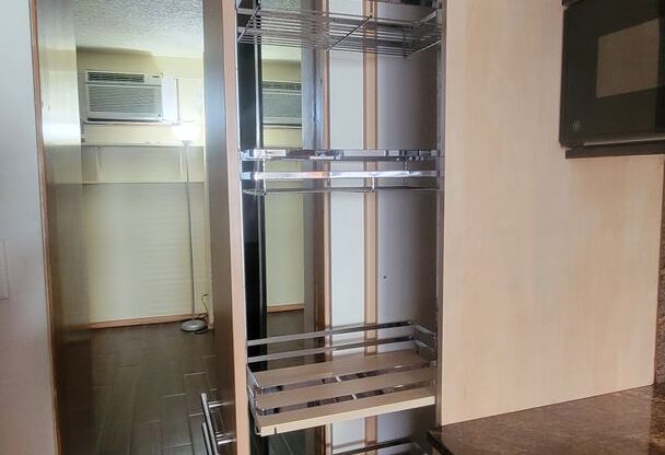 1 bed, 1 bath, $2,500