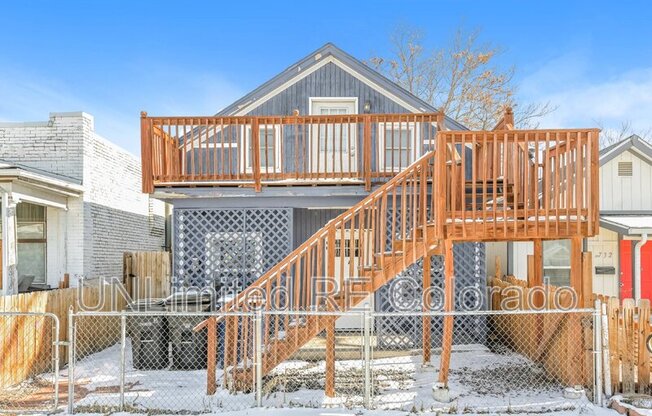 4736 VINE SAINT DENVER COTE