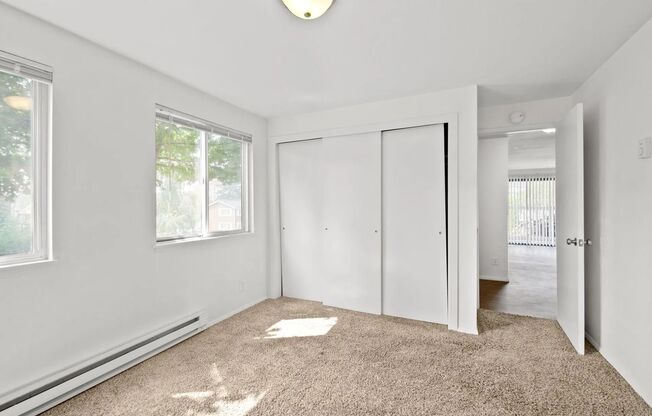 1 bed, 1 bath, 601 sqft, $1,395, Unit 112