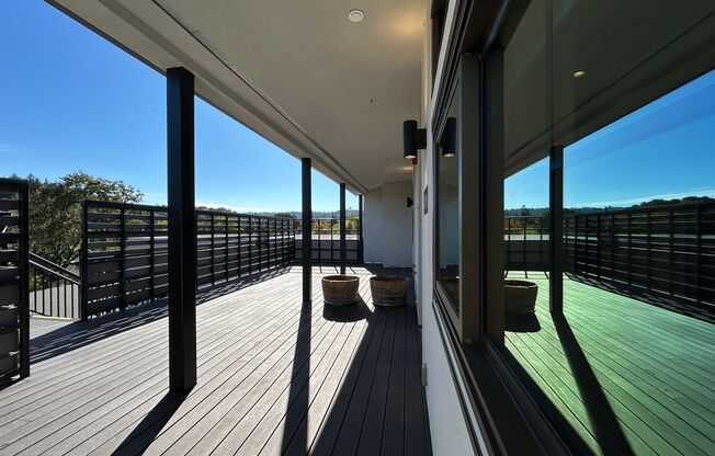 Welcome to Lafayette Penthouse Living!