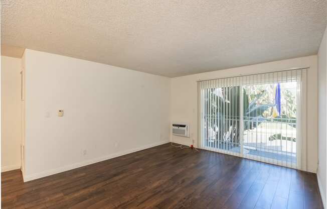 Welcome to St. Andrews Towers