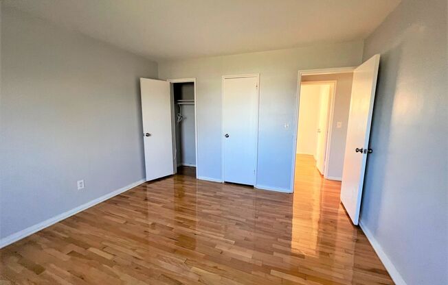 2 beds, 1 bath, 825 sqft, $2,500, Unit S081A