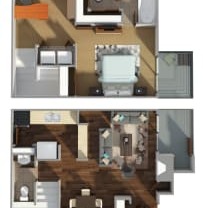 Partner-provided photo for $989 unit