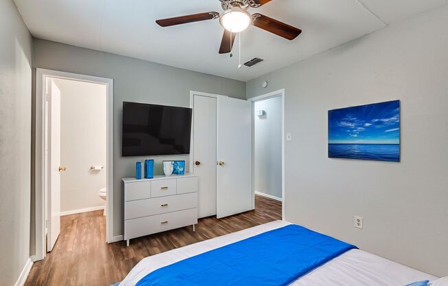 Classic 3 Bedroom Single-Story in Ft. Worth