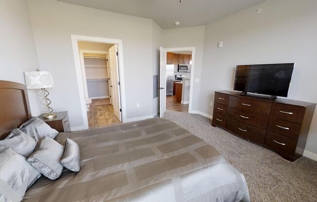 2 beds, 2 baths, 1,141 sqft, $1,795, Unit 205