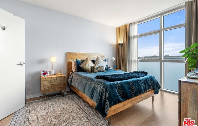 1 bed, 1 bath, 859 sqft, $4,250, Unit 621