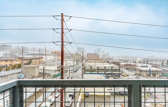 1 bed, 1 bath, 600 sqft, $1,705, Unit 401