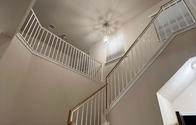 4 bedroom 2.5 bath Kensington Trails home Available in August!