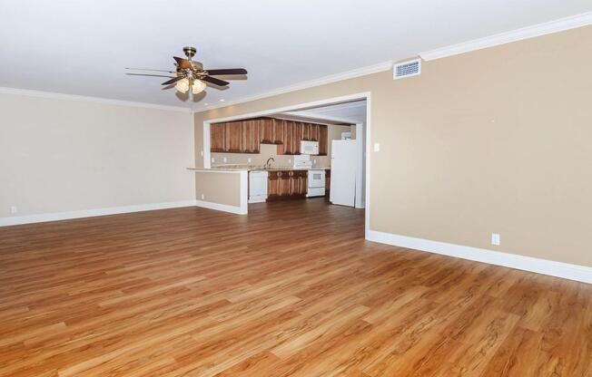 Home - Gatehouse Apartments - Metairie, LA