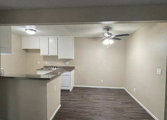 Kitchen Unit at ELEVATE, Placentia, 92870