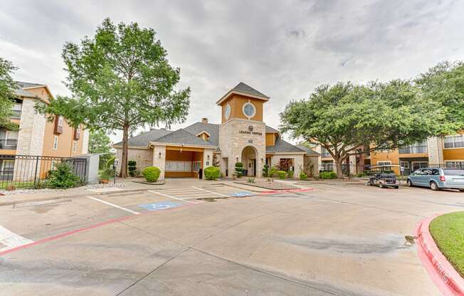 Partner-provided property photo