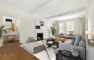 77 PARK AVE