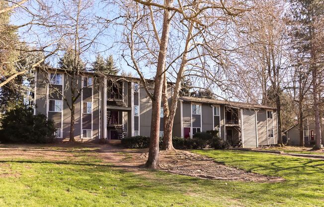 The Vineyards on Gaarde