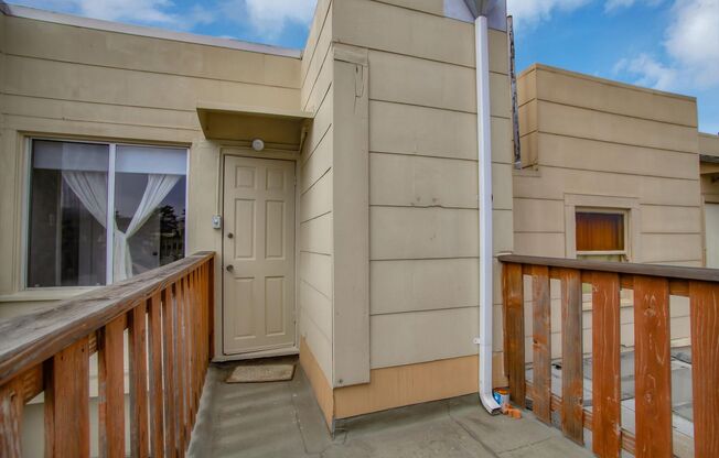 Turk Boulevard 2739-41