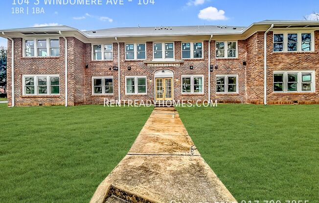 104 S. Windomere Ave.