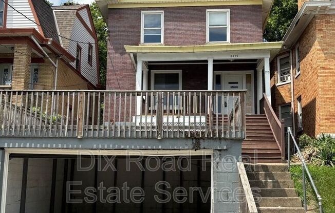2215 McGregor Place,