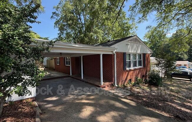 2901 Bardwell Road