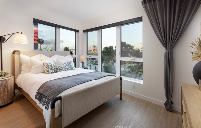 1 bed, 1 bath, 650 sqft, $2,605, Unit 425