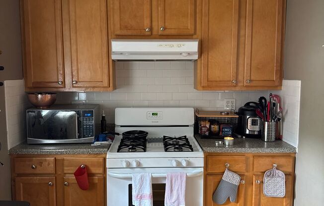 1501 Greenview Apartments Inc.