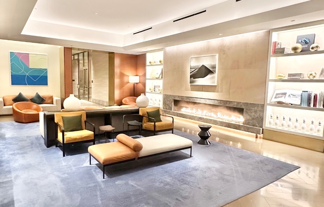 1 bed, 1 bath, $7,000, Unit 8B