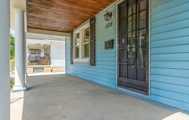 3 Bedroom Home For Rent