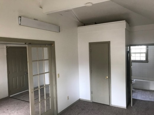 1 bed, 1 bath, $795