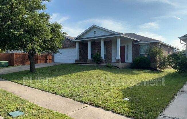 2609 BUTLER WAY