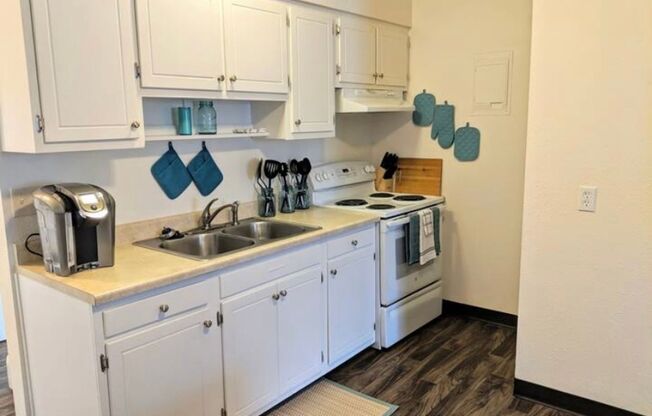 1 bed, 1.5 baths, 900 sqft, $1,375, Unit 217