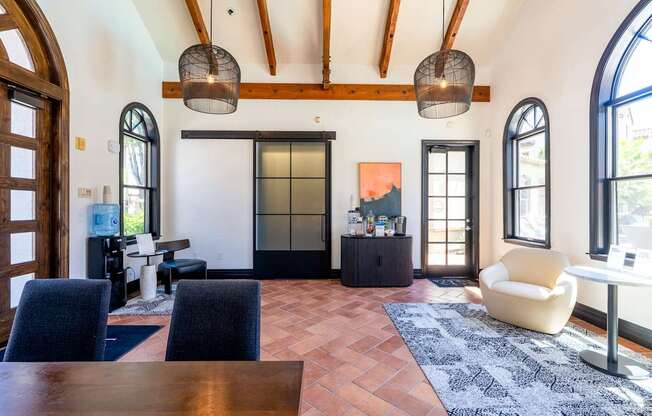 A Space Made For You