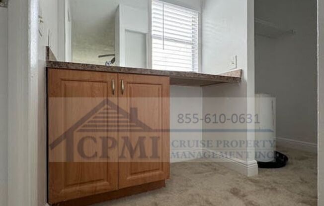 1 bed, 1.5 baths, 900 sqft, $1,895, Unit B3A