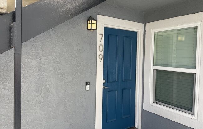 1 bed, 1 bath, 694 sqft, $2,375, Unit 709