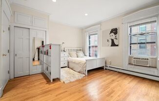 44 Irving St.