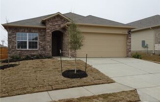 Forest Bluff Subdivision