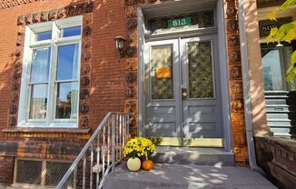 813 N 2nd Street