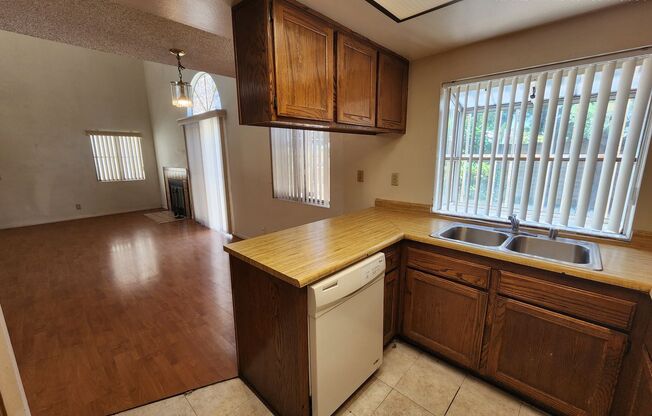 Baldwin Park 3 Bedroom Home