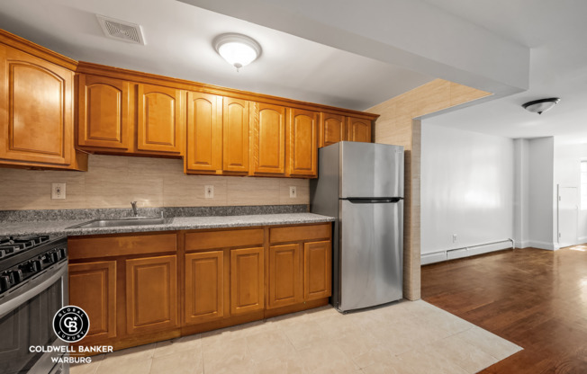 3 beds, 2 baths, $3,400, Unit 1