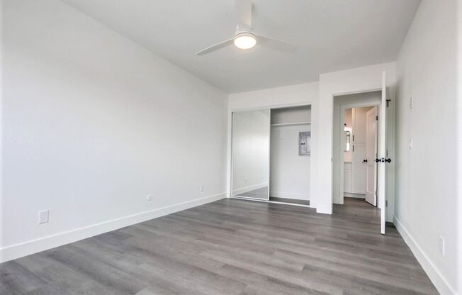 1 bed, 1 bath, 576 sqft, $2,495, Unit 11